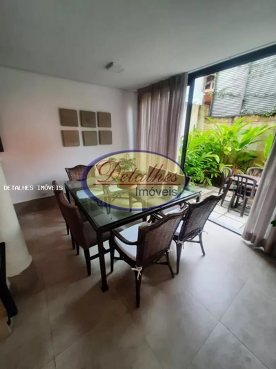 Casa de Condomínio, 5 quartos - Foto 3