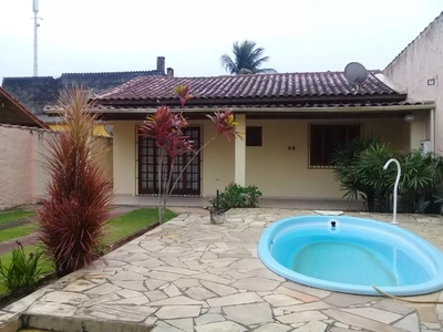 Casa, 2 quartos, 250 m² - Foto 1