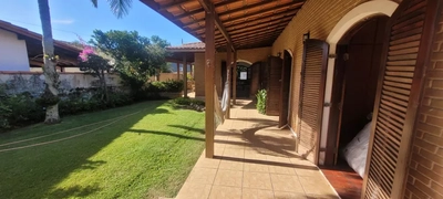 Casa, 5 quartos, 762 m² - Foto 1