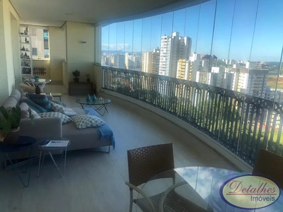 Apartamento, 4 quartos, 360 m² - Foto 1