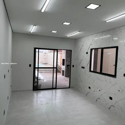 Casa, 3 quartos, 175 m² - Foto 3