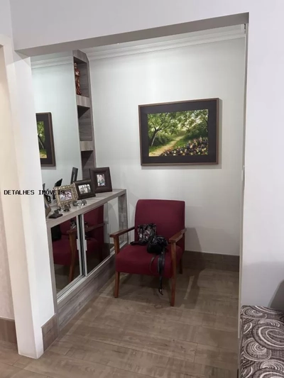 Casa de Condomínio, 3 quartos - Foto 3