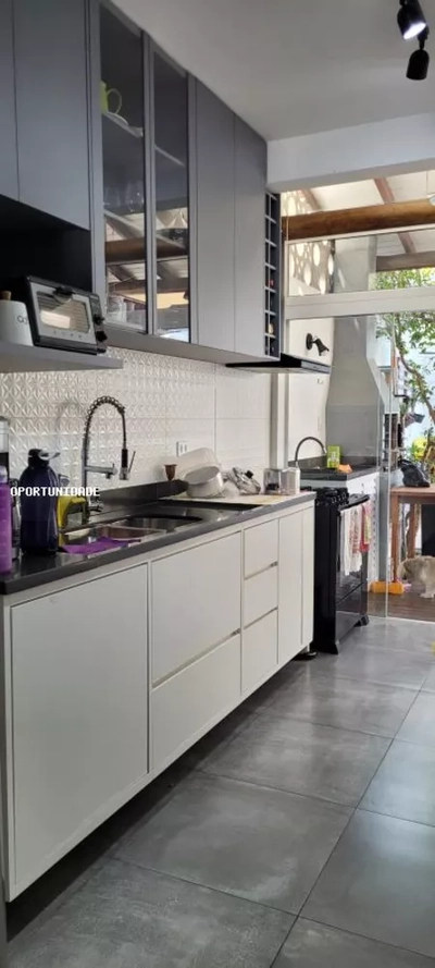 Casa, 2 quartos, 106 m² - Foto 1