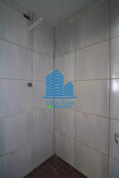 Casa, 1 quarto, 40 m² - Foto 4