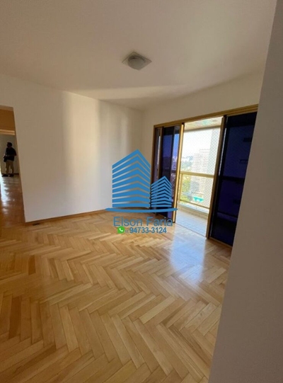 Apartamento, 3 quartos, 107 m² - Foto 1