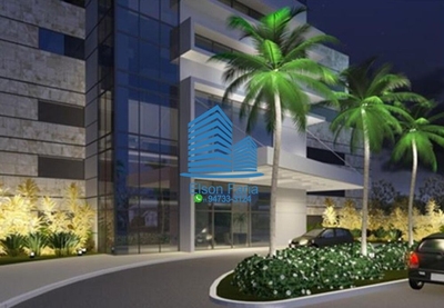 Sala-Conjunto, 37 m² - Foto 4