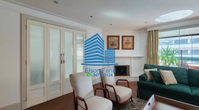 Apartamento, 4 quartos, 147 m² - Foto 5