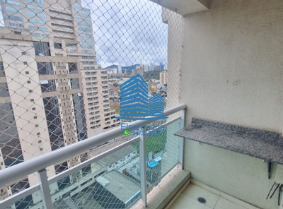 Apartamento, 2 quartos, 62 m² - Foto 1