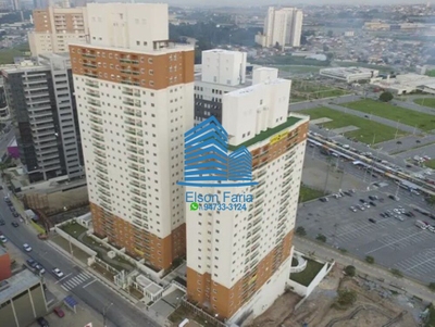 Apartamento, 2 quartos, 62 m² - Foto 5