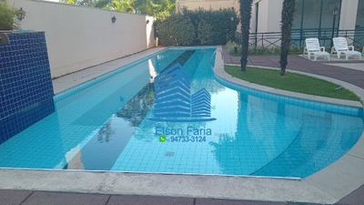 Apartamento, 3 quartos, 98 m² - Foto 4