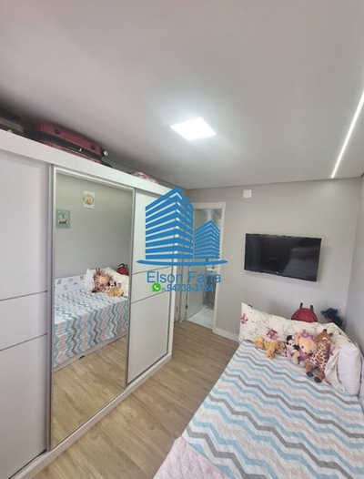Apartamento, 2 quartos, 69 m² - Foto 3