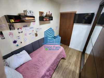 Apartamento, 3 quartos, 70 m² - Foto 1