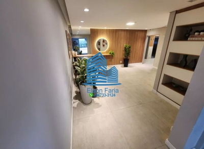 Apartamento, 3 quartos, 70 m² - Foto 3