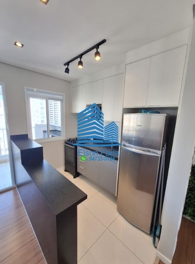 Apartamento, 1 quarto, 47 m² - Foto 3