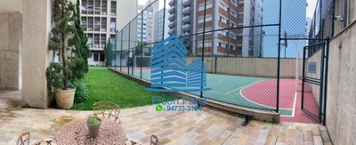 Apartamento, 4 quartos, 275 m² - Foto 4