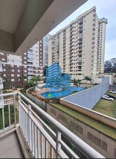 Apartamento, 2 quartos, 63 m² - Foto 3