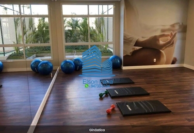 Apartamento, 2 quartos, 62 m² - Foto 4