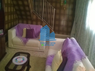 Casa, 4 quartos - Foto 1