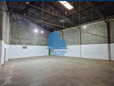 Depósito-Galpão, 1080 m² - Foto 3
