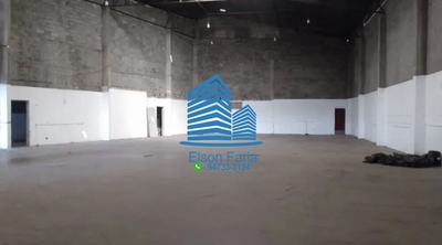 Depósito-Galpão, 1080 m² - Foto 4