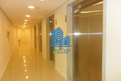 Sala-Conjunto, 35 m² - Foto 3