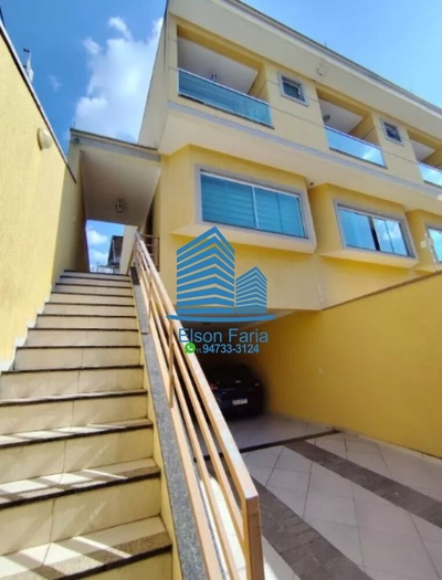 Casa, 2 quartos, 330 m² - Foto 1