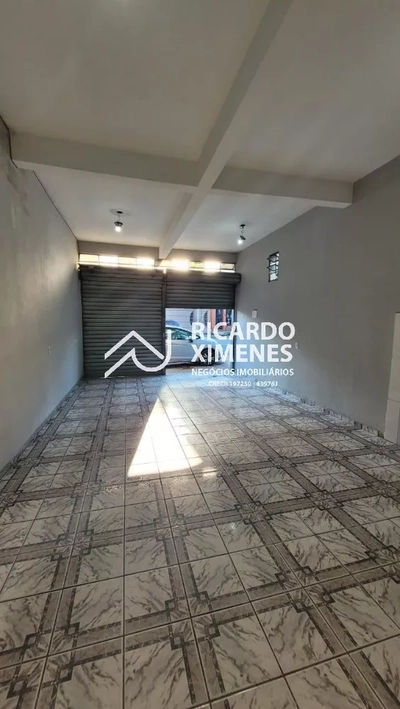 Loja-Salão, 35 m² - Foto 4