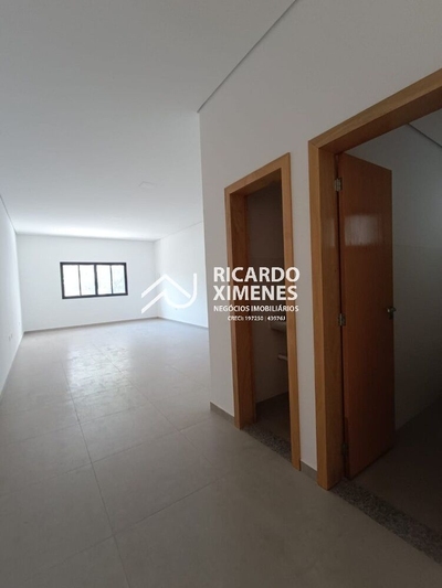 Sala-Conjunto, 47 m² - Foto 5