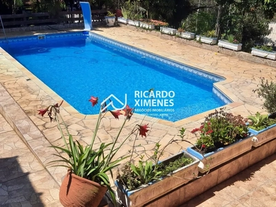 Chácara, 2 quartos - Foto 2