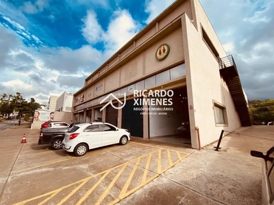 Loja-Salão - Foto 1