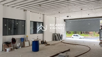 Loja-Salão, 629 m² - Foto 3