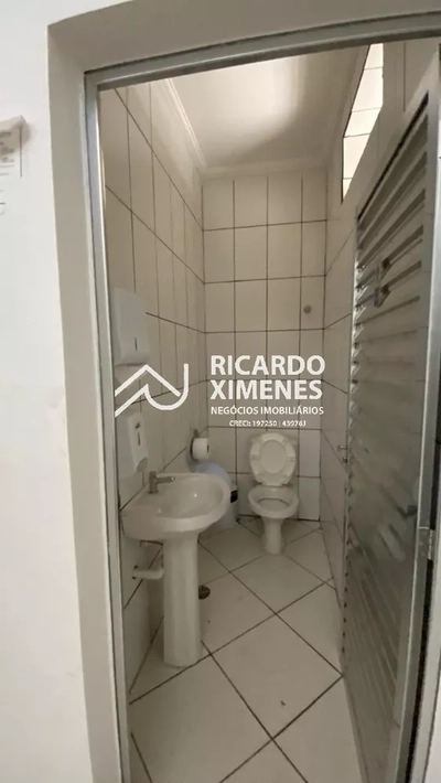 Loja-Salão, 150 m² - Foto 2