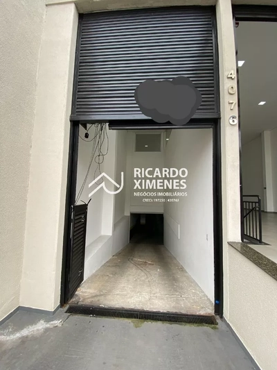 Loja-Salão, 780 m² - Foto 1