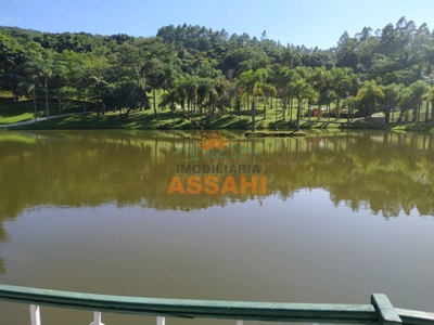 Chácara, 10 quartos, 5 hectares - Foto 2