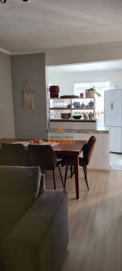 Casa, 4 quartos - Foto 3