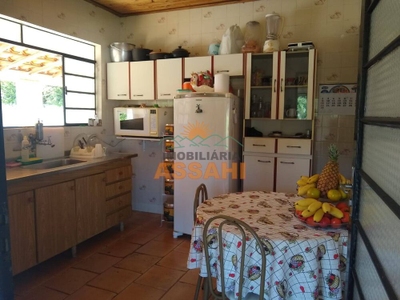 Casa, 3 quartos, 1000 m² - Foto 5