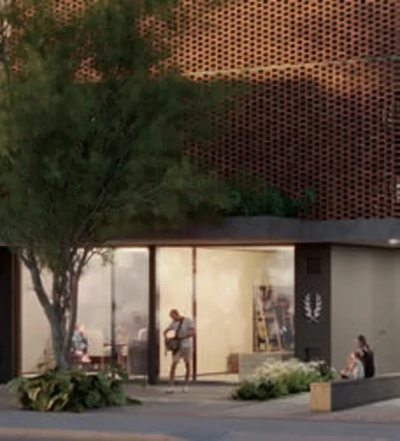 Cobertura, 3 quartos, 243 m² - Foto 3