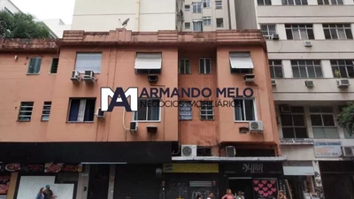 Loja-Salão, 140 m² - Foto 3