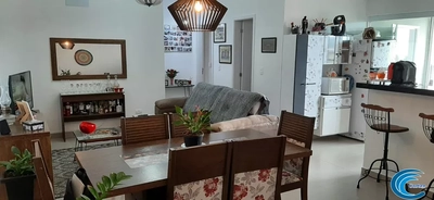 Apartamento, 2 quartos, 86 m² - Foto 3