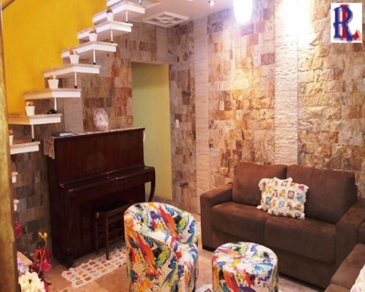 Sobrado, 3 quartos, 300 m² - Foto 3