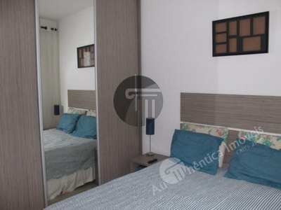 Apartamento, 2 quartos, 56 m² - Foto 2