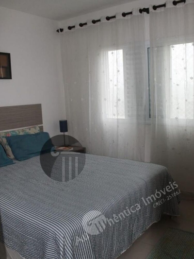 Apartamento, 2 quartos, 56 m² - Foto 1