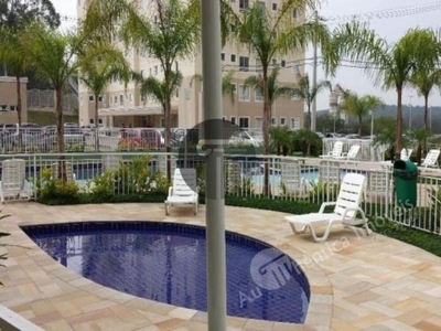 Apartamento, 2 quartos, 56 m² - Foto 3