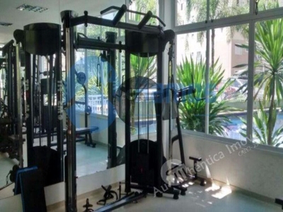 Apartamento, 2 quartos, 56 m² - Foto 4