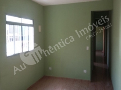 Casa, 2 quartos, 70 m² - Foto 4