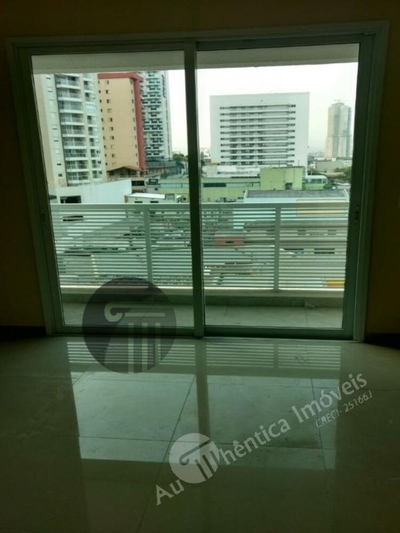 Sala-Conjunto, 23 m² - Foto 1