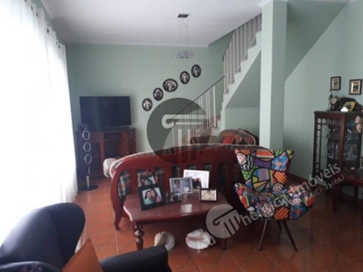 Sobrado, 3 quartos, 134 m² - Foto 3