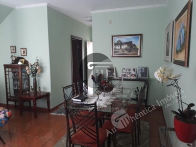 Sobrado, 3 quartos, 134 m² - Foto 1