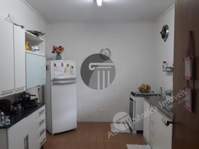 Sobrado, 3 quartos, 134 m² - Foto 4