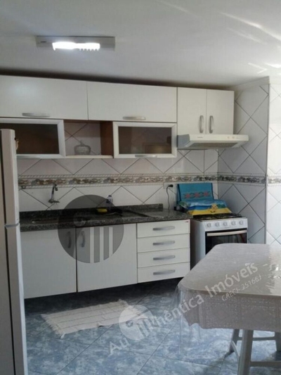 Apartamento, 2 quartos, 56 m² - Foto 1